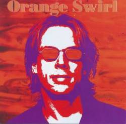 Andy Timmons : Orange Swirl